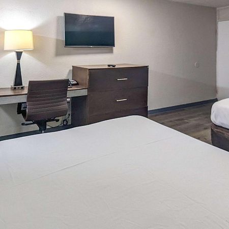 Rodeway Inn Augusta Ngoại thất bức ảnh