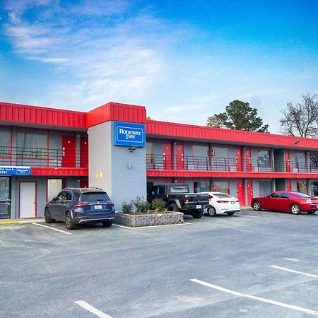 Rodeway Inn Augusta Ngoại thất bức ảnh