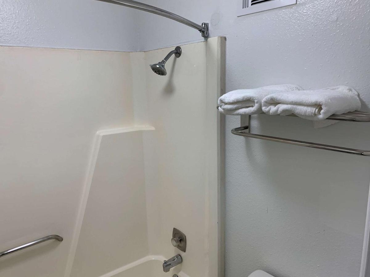 Rodeway Inn Augusta Ngoại thất bức ảnh