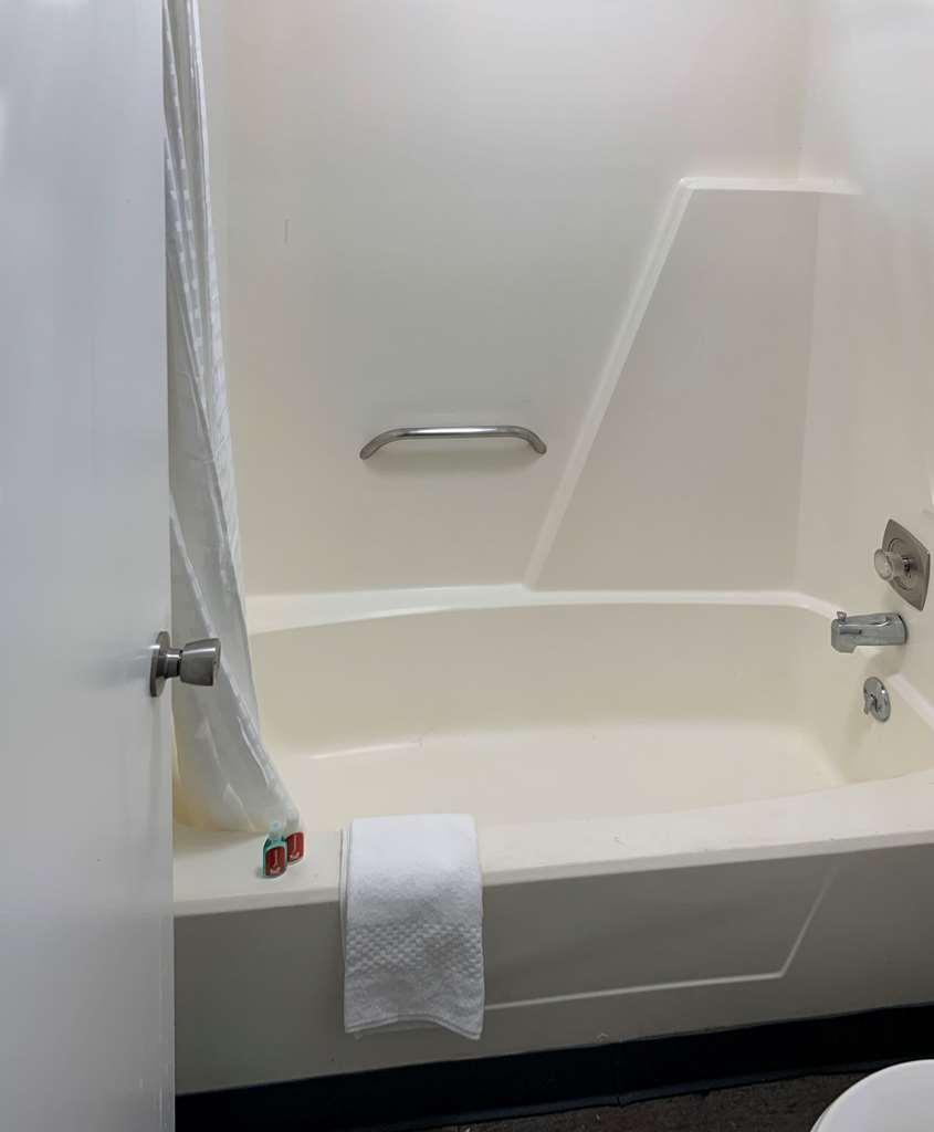 Rodeway Inn Augusta Ngoại thất bức ảnh